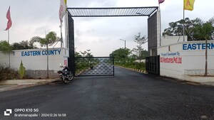  Plot – Exterior View View at Bibinagar - for Sale