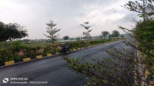  Plot – Garden View at Bibinagar - for Sale