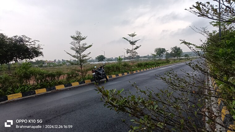 Garden, bibinagar  155 Sq.Yd. Plot In Bibinagar Hyderabad 8701421