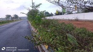 Plot Area in  Plot at Bibinagar – for Sale