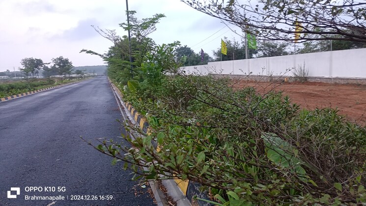 undefined, bibinagar  155 Sq.Yd. Plot In Bibinagar Hyderabad 8701421