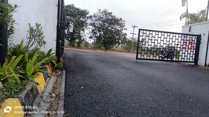  Plot – Exterior View View at Bibinagar - for Sale