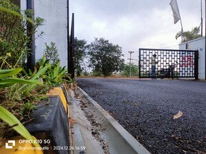  Plot – Exterior View View at Bibinagar - for Sale