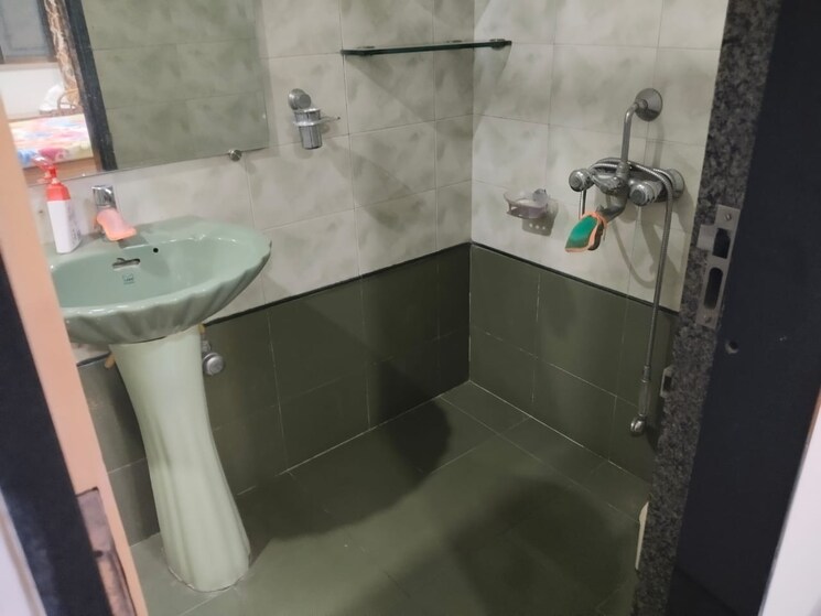 Kitchen, runwal-towers 3 Bedroom 1250 Sq.Ft. Apartment In Mulund West Mumbai 8701424