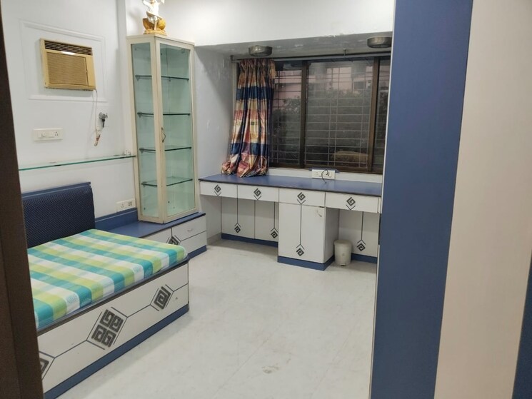 Kitchen, runwal-towers 3 Bedroom 1250 Sq.Ft. Apartment In Mulund West Mumbai 8701424