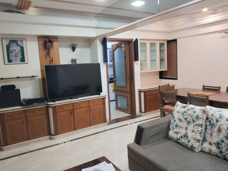 Kitchen, runwal-towers 3 Bedroom 1250 Sq.Ft. Apartment In Mulund West Mumbai 8701424