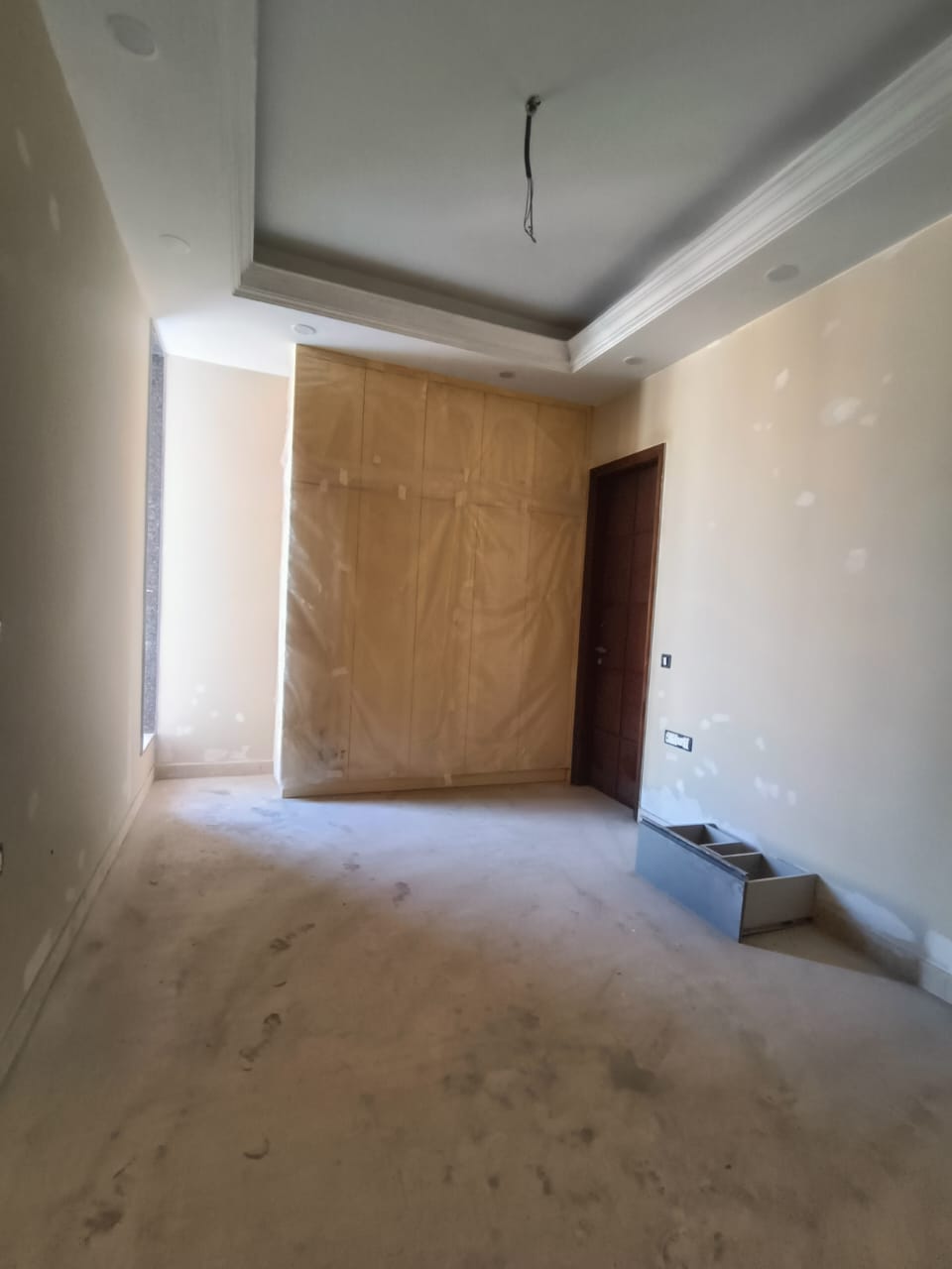3 BHK + Servant Room Builder Floor For Sale in Greater Kailash Part 3