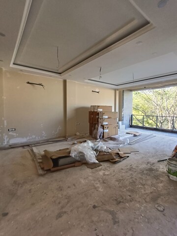 4 BHK Builder Floor For Sale in Chittaranjan Park