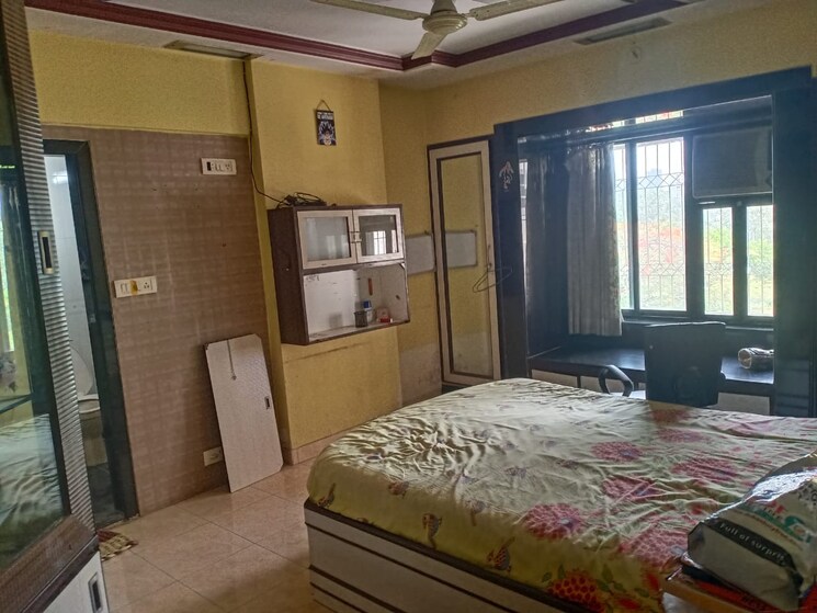 Bedroom, lok-everest 3 Bedroom 1620 Sq.Ft. Apartment In Mulund West Mumbai 8701427
