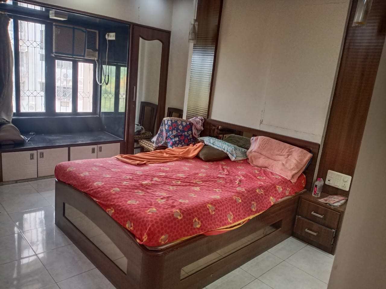 3 BHK 1620 Sq.Ft. Apartment in Lok Everest