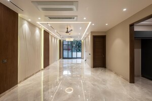 4 BHK Independent House For Sale in Greater Kailash ii