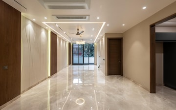 4 BHK Independent House For Sale in Greater Kailash ii