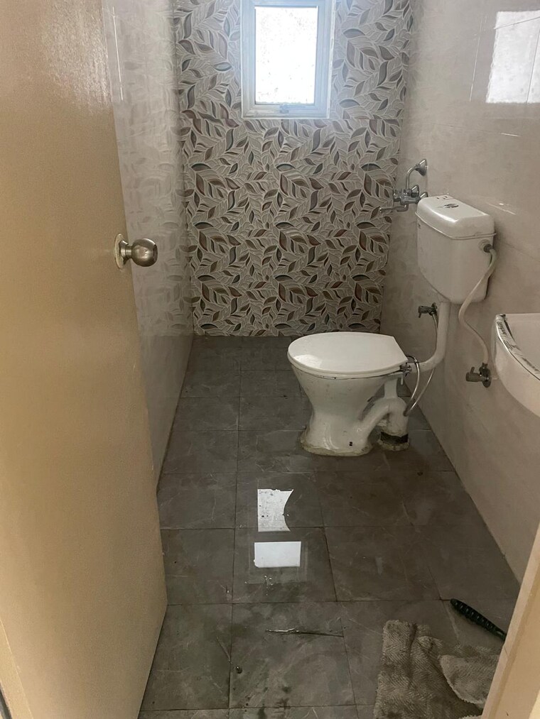 Bathroom, advitya-homes 3 Bedroom 644 Sq.Ft. Apartment In Sector 143 Faridabad 8701435