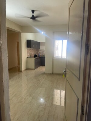 Living Room in 3 BHK Apartment at Advitya Homes, Sector 143 – for Sale