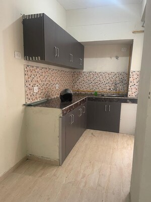 Kitchen in 3 BHK Apartment at Advitya Homes, Sector 143 – for Sale