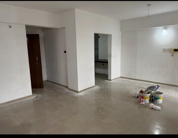 Building Lobby in 2 BHK Apartment at Pristine Fontana, Bavdhan – for Rent
