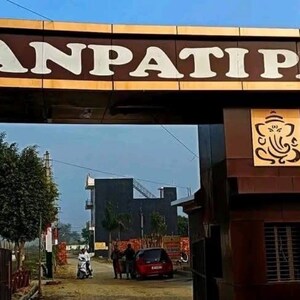  Plot For Sale in Modipuram