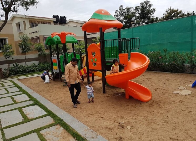  Parking, aditya-wiiz-lagoon 2 Bedroom 1592 Sq.Ft. Apartment In Nizampet Hyderabad 8701444