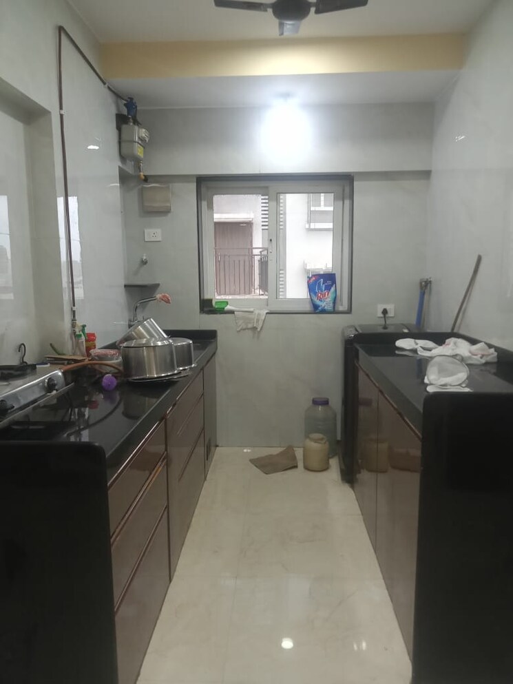 Kitchen, poddar-spraha-diamond 1 Bedroom 430 Sq.Ft. Apartment In Chembur Mumbai 8701446
