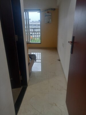 Master Bedroom in 1 BHK Apartment at Poddar Spraha Diamond, Chembur – for Sale