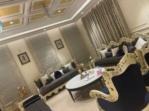 5 BHK Villa For Sale in Emaar Marbella, Sector 66