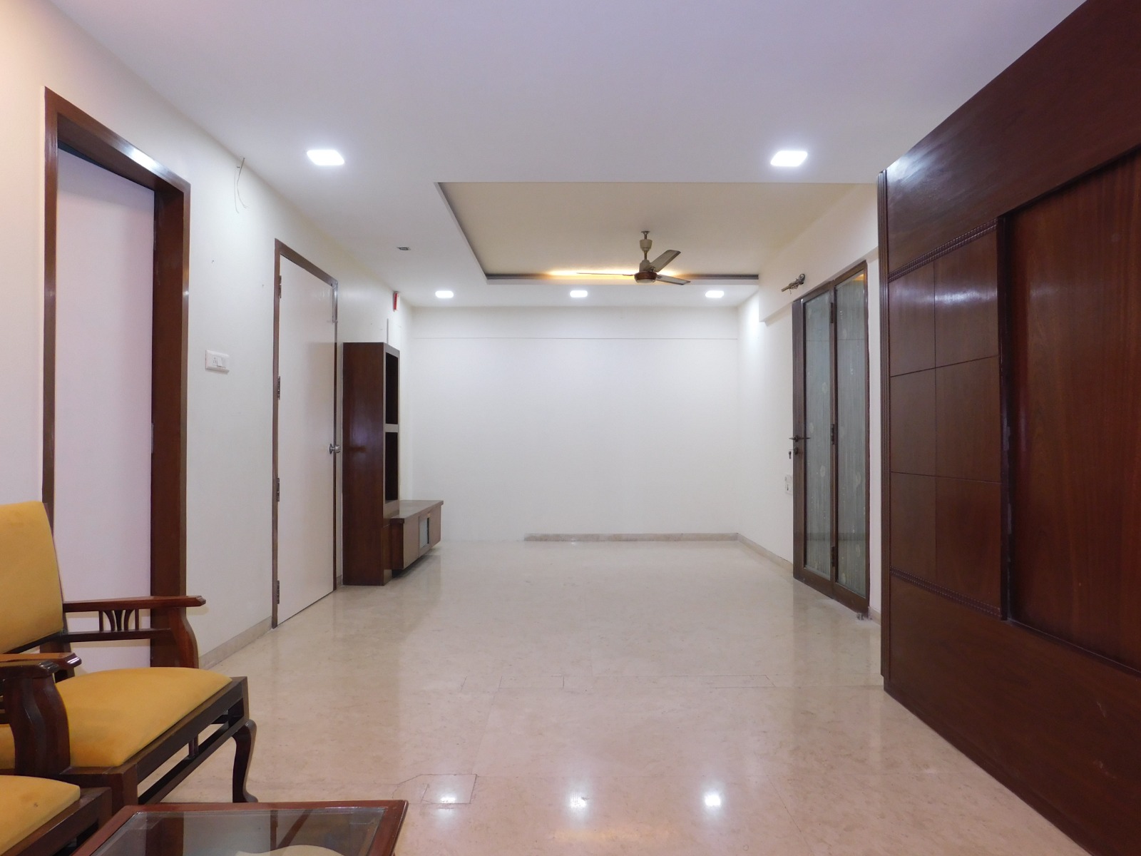 2 BHK + Extra Room 873 Sq.Ft. Apartment in Diamond Garden