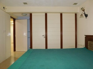 Bedroom in 2 BHK Apartment at Diamond Garden, Chembur – for Sale