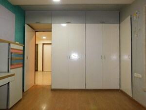 Master Bedroom in 2 BHK Apartment at Diamond Garden, Chembur – for Sale