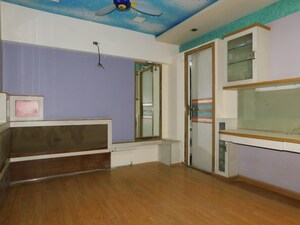Room in 2 BHK Apartment at Diamond Garden, Chembur – for Sale