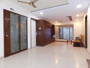 Living Room in 2 BHK Apartment at Diamond Garden, Chembur – for Sale