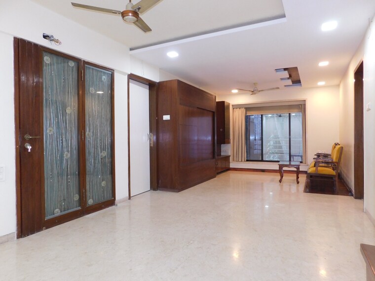 Living Room, diamond-garden 2 Bedroom 873 Sq.Ft. Apartment In Chembur Mumbai 8701447