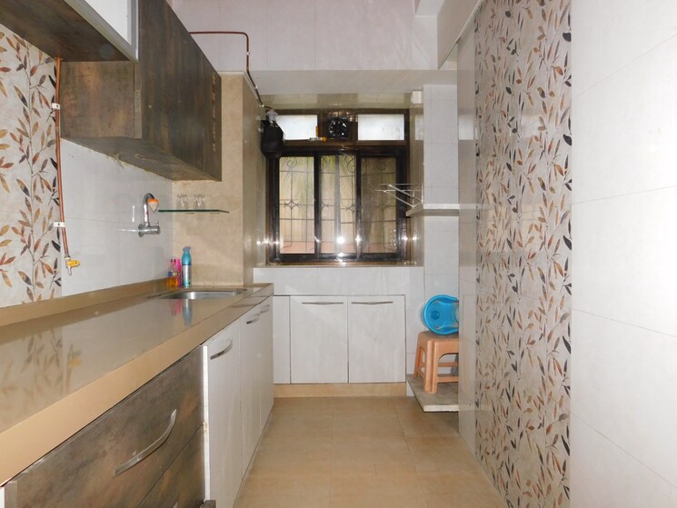 Kitchen, diamond-garden 2 Bedroom 873 Sq.Ft. Apartment In Chembur Mumbai 8701447