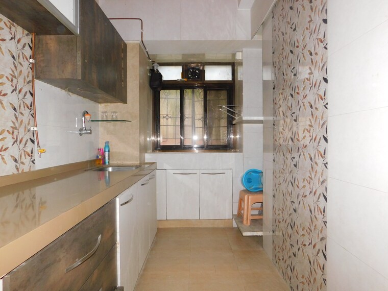 Kitchen, diamond-garden 2 Bedroom 873 Sq.Ft. Apartment In Chembur Mumbai 8701447