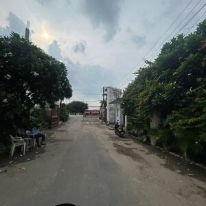  Plot – Exterior View View at Modipuram - for Sale