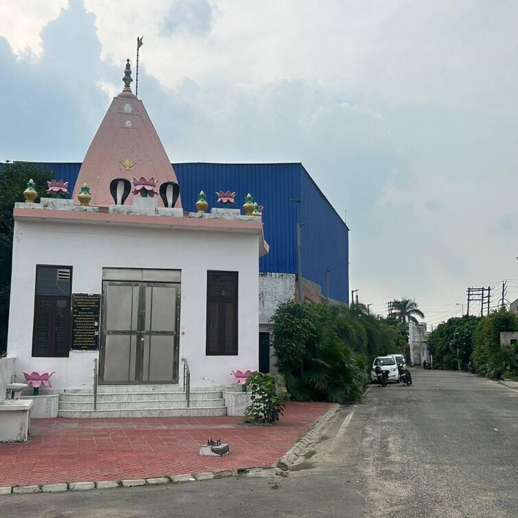 Cover Image, modipuram  110 Sq.Yd. Plot In Modipuram Meerut 8701448