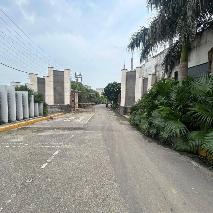 Exterior View, modipuram  110 Sq.Yd. Plot In Modipuram Meerut 8701448