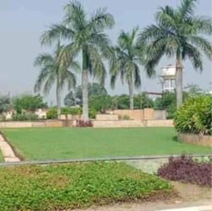  Plot – Garden View at Modipuram - for Sale
