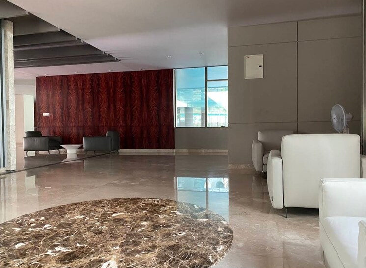 Room, aparna-serene-park 3 Bedroom 2225 Sq.Ft. Apartment In Kondapur Hyderabad 8701449