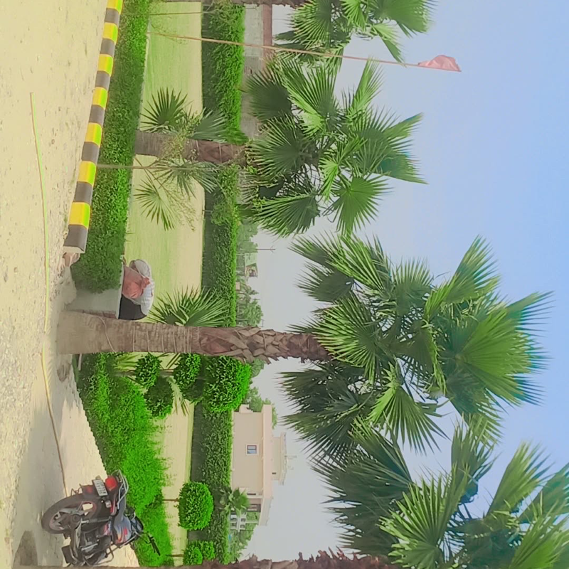 Plot For Sale in Aditya Residency 