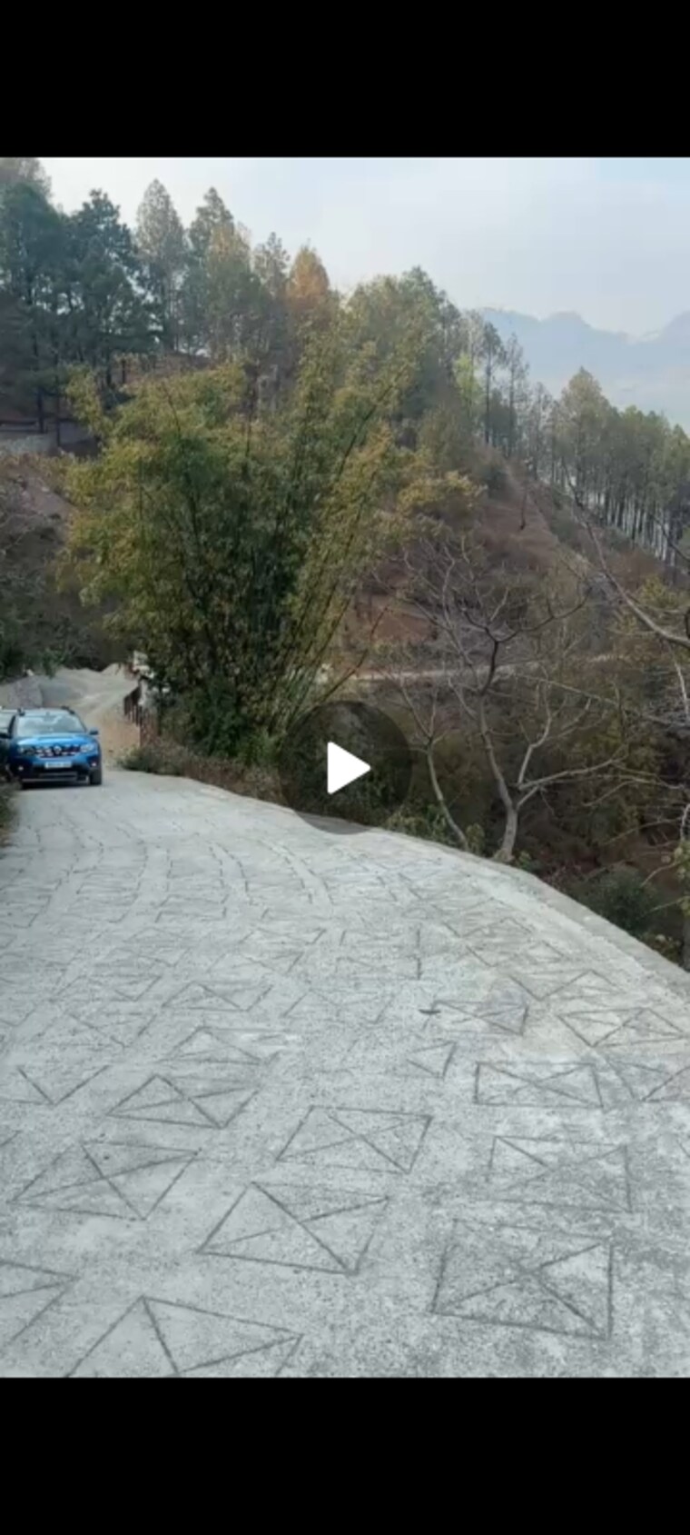 Exterior View, bhimtal Commercial Land 4300 Sq.Ft. In Bhimtal Nainital 8701450