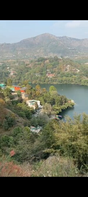  Land – Garden View at Bhimtal - for Sale