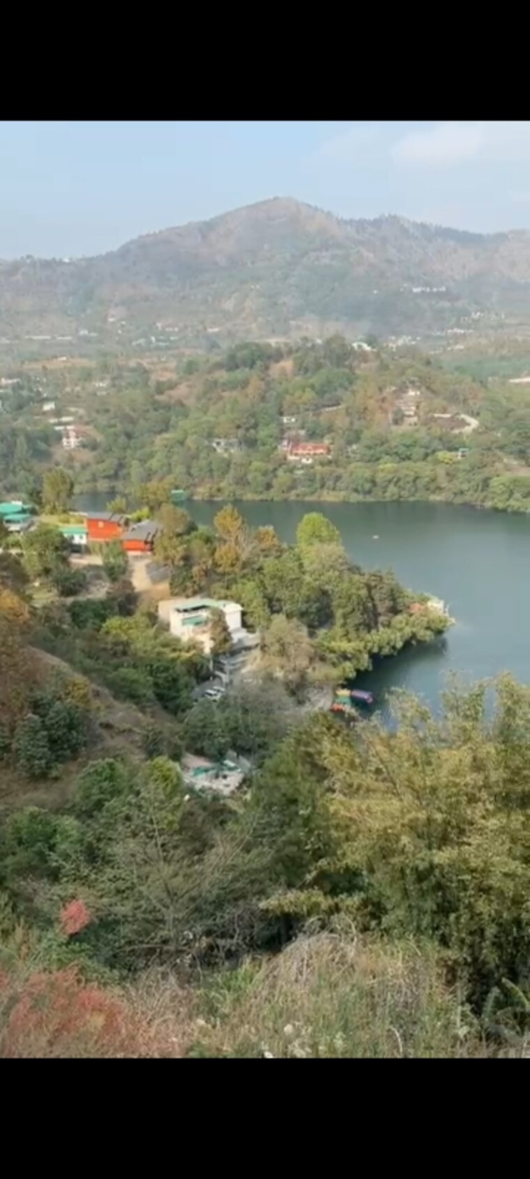 Garden, bhimtal Commercial Land 4300 Sq.Ft. In Bhimtal Nainital 8701450