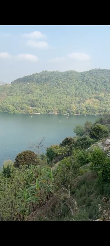 Land For Sale in Laxmi Project 