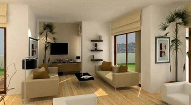 Living Room, honer-aquantis 3 Bedroom 1610 Sq.Ft. Apartment In Gopanpally Hyderabad 8701451