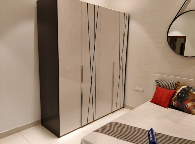 Bathroom, honer-aquantis 3 Bedroom 1610 Sq.Ft. Apartment In Gopanpally Hyderabad 8701451