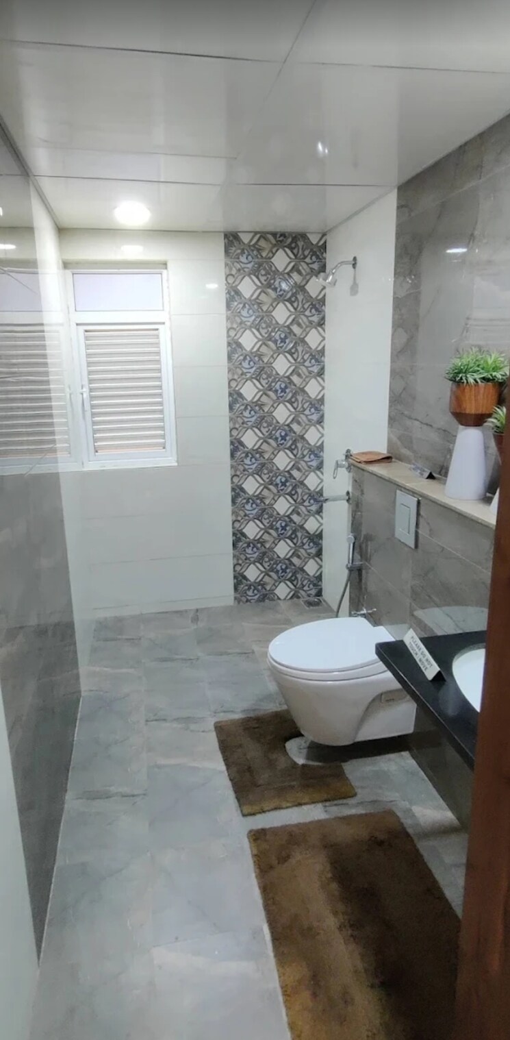 Bathroom, honer-aquantis 3 Bedroom 1610 Sq.Ft. Apartment In Gopanpally Hyderabad 8701451