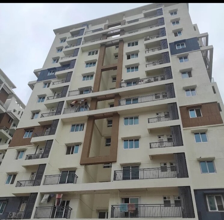 Floor Plan, honer-aquantis 3 Bedroom 1610 Sq.Ft. Apartment In Gopanpally Hyderabad 8701451