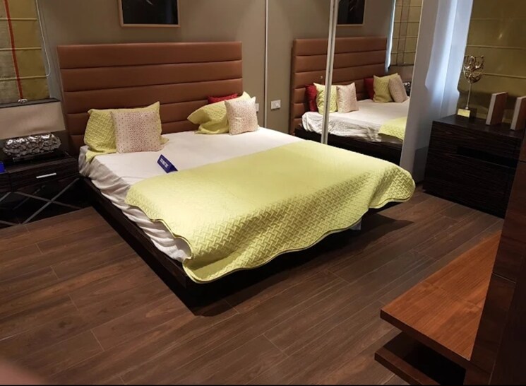 Bedroom, honer-aquantis 3 Bedroom 1610 Sq.Ft. Apartment In Gopanpally Hyderabad 8701451