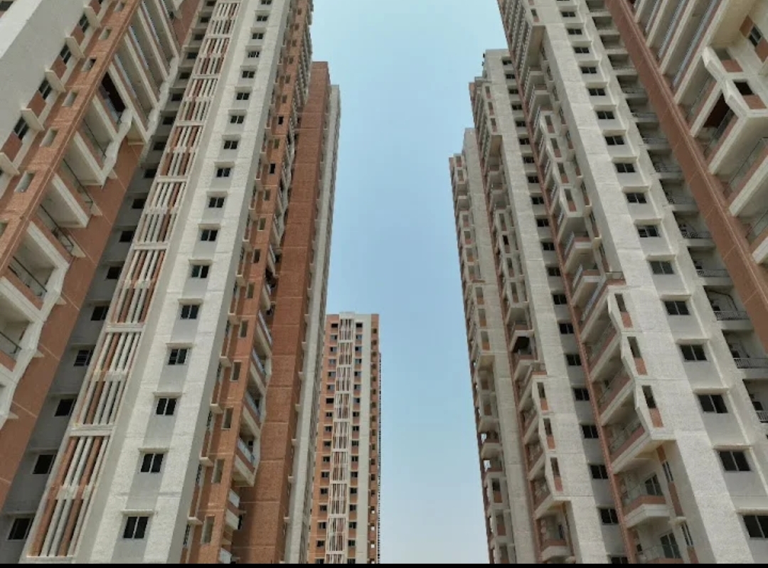 3 BHK Apartment For Rent in Honer Aquantis