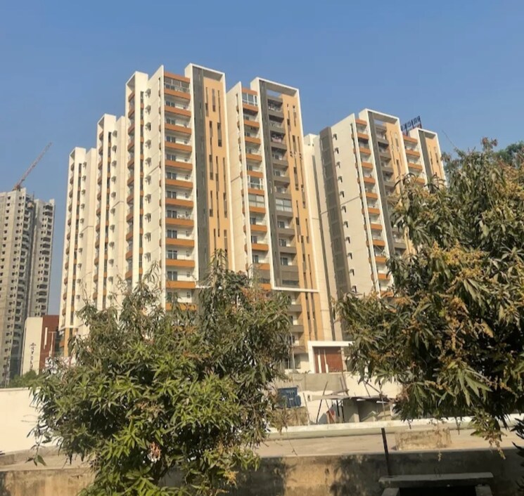 Exterior View, honer-aquantis 3 Bedroom 1610 Sq.Ft. Apartment In Gopanpally Hyderabad 8701451